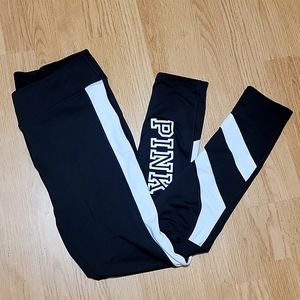 Victorias Secret PINK Cozy Leggings